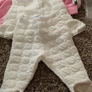 Baby clothes